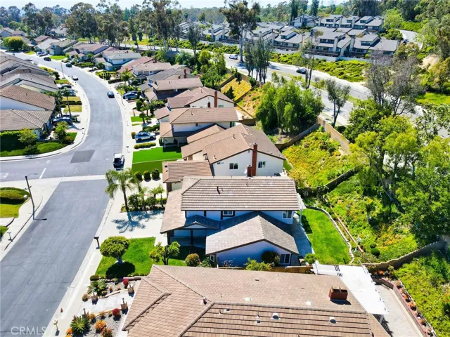 2185 Seaview Drive, Fullerton, California 92833