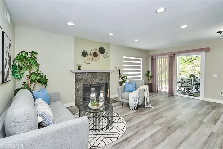 2185 Seaview Drive, Fullerton, California 92833