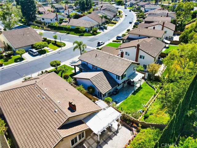 2185 Seaview Drive, Fullerton, California 92833
