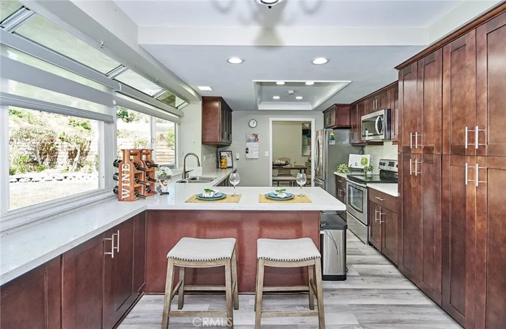 2185 Seaview Drive, Fullerton, California 92833