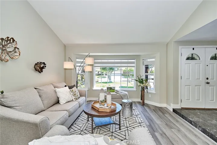 2185 Seaview Drive, Fullerton, California 92833