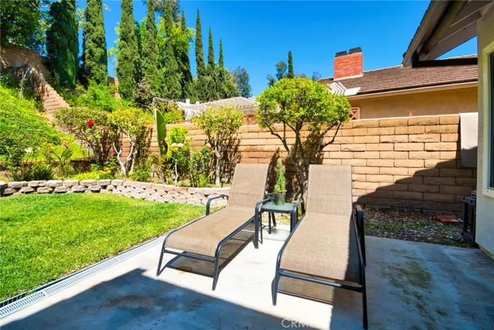 2185 Seaview Drive, Fullerton, California 92833