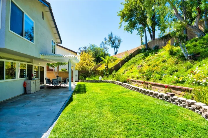 2185 Seaview Drive, Fullerton, California 92833