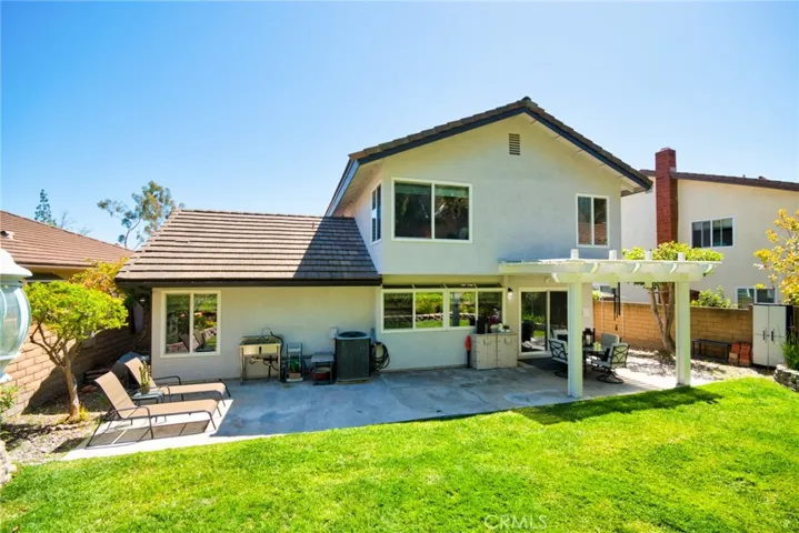 2185 Seaview Drive, Fullerton, California 92833