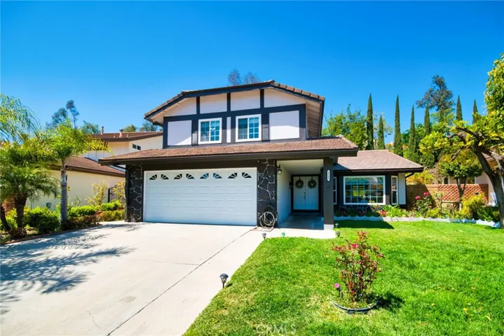 2185 Seaview Drive, Fullerton, California 92833