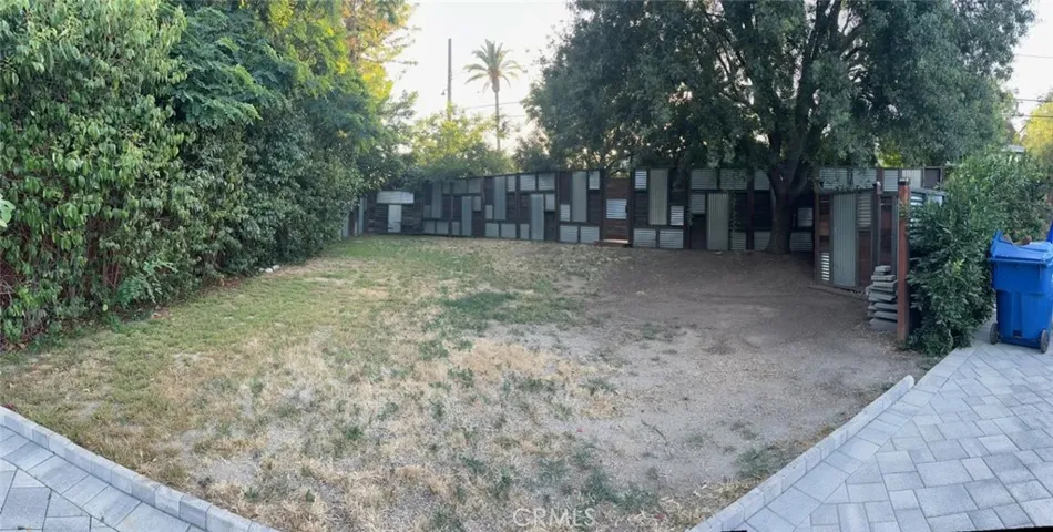 Potential Add'll ADU or Recreational Area