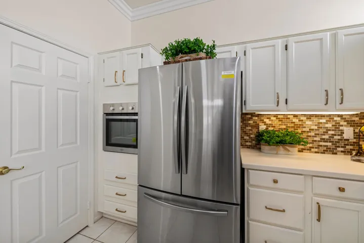 Large Kitchen Pantry