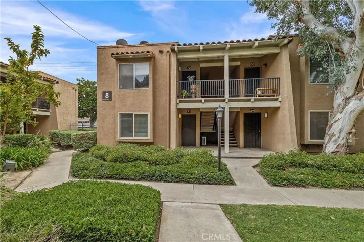 13722 Red Hill Avenue 71, Tustin, California 92780