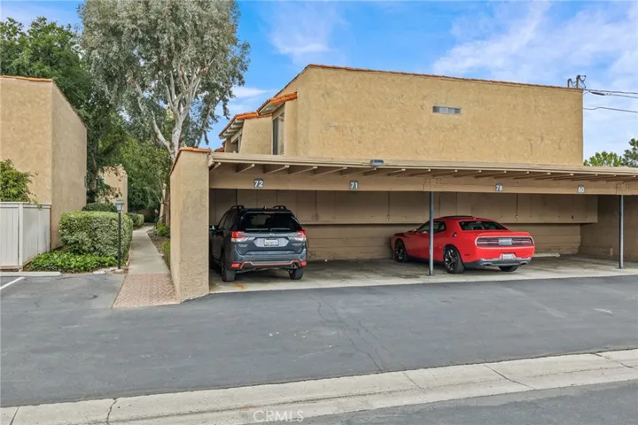13722 Red Hill Avenue 71, Tustin, California 92780