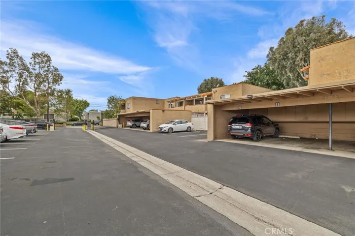 13722 Red Hill Avenue 71, Tustin, California 92780