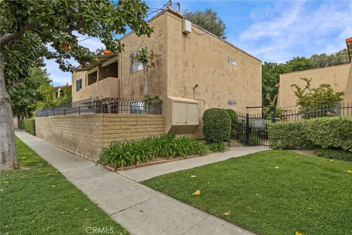 13722 Red Hill Avenue 71, Tustin, California 92780