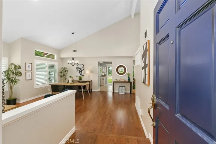 40 Santa Teresa, Rancho Santa Margarita, California 92688