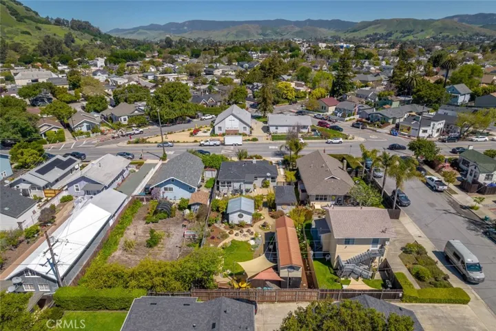 335 High Street, San Luis Obispo, California 93401