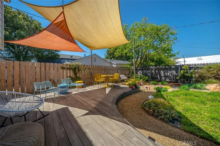 335 High Street, San Luis Obispo, California 93401