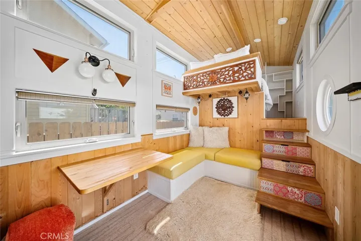 Tiny Home