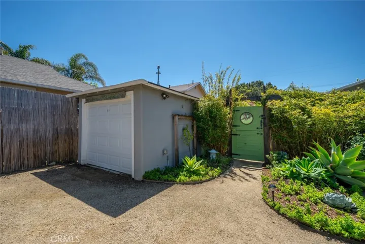 335 High Street, San Luis Obispo, California 93401