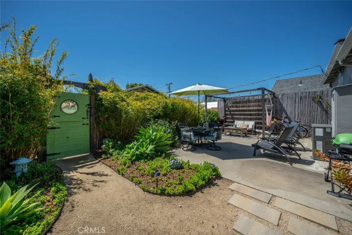 335 High Street, San Luis Obispo, California 93401