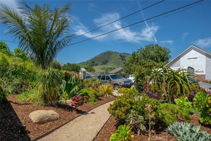 335 High Street, San Luis Obispo, California 93401