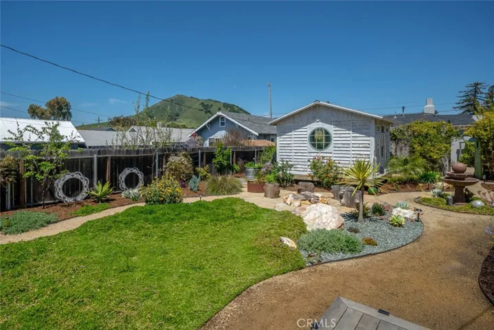 335 High Street, San Luis Obispo, California 93401