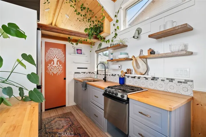 Tiny Home