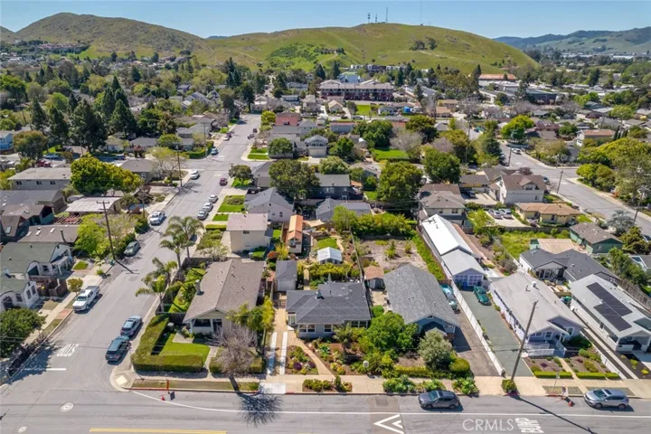 335 High Street, San Luis Obispo, California 93401
