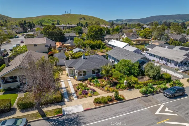 335 High Street, San Luis Obispo, California 93401