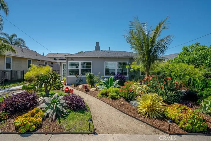 335 High Street, San Luis Obispo, California 93401