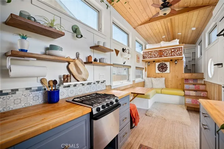 Tiny Home