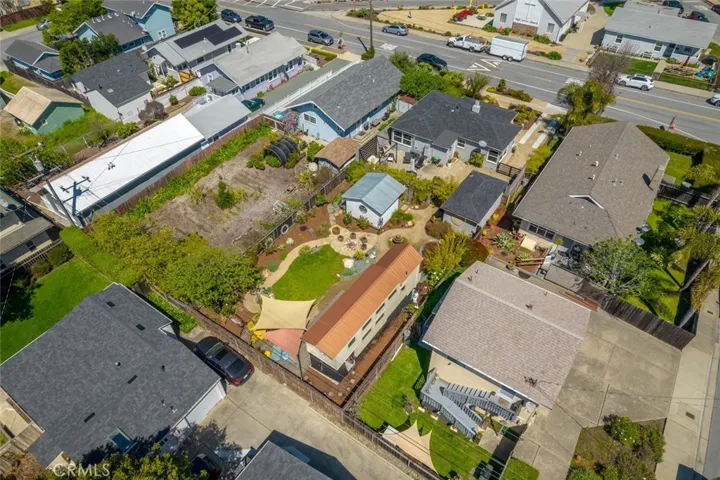 335 High Street, San Luis Obispo, California 93401