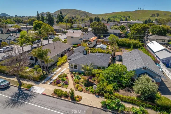 335 High Street, San Luis Obispo, California 93401