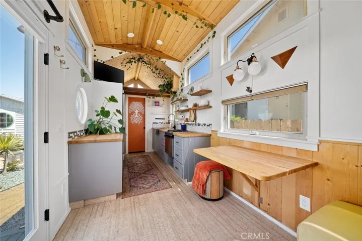 Tiny Home