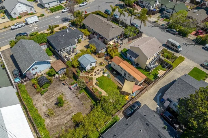 335 High Street, San Luis Obispo, California 93401