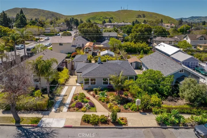335 High Street, San Luis Obispo, California 93401