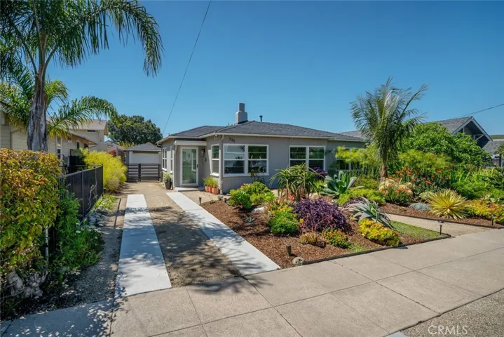 335 High Street, San Luis Obispo, California 93401