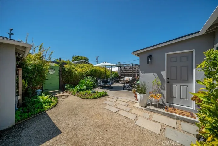 335 High Street, San Luis Obispo, California 93401