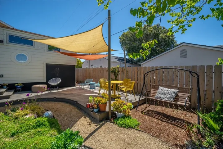 335 High Street, San Luis Obispo, California 93401