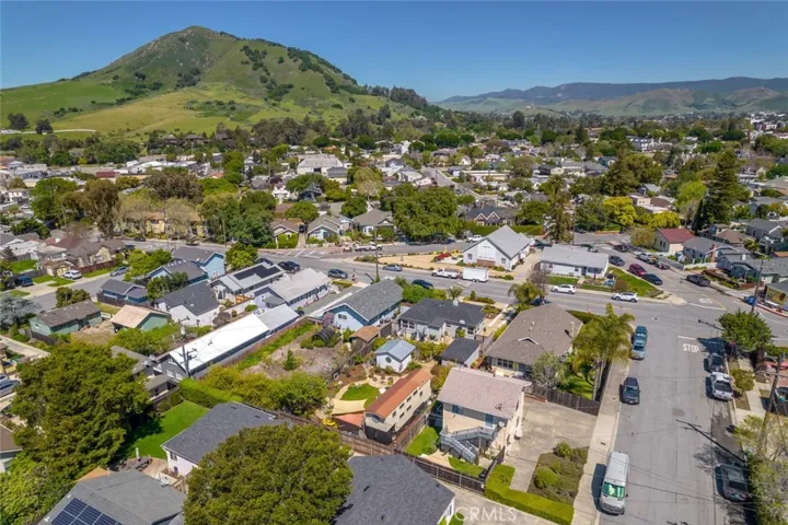 335 High Street, San Luis Obispo, California 93401