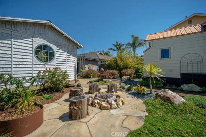 335 High Street, San Luis Obispo, California 93401