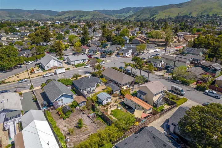 335 High Street, San Luis Obispo, California 93401