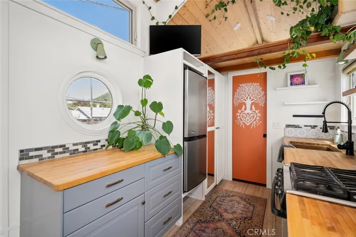 Tiny Home