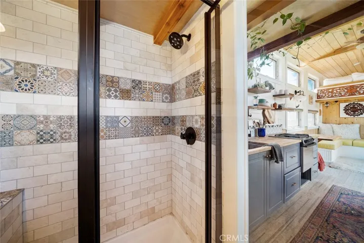 Tiny Home