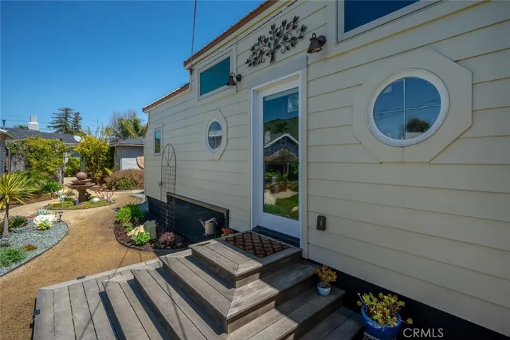 Tiny Home