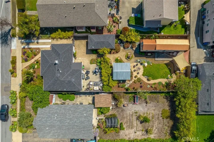 335 High Street, San Luis Obispo, California 93401