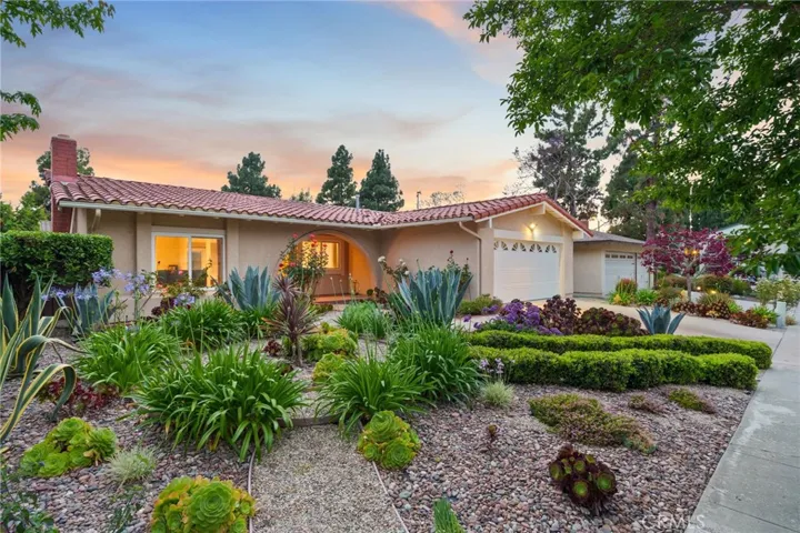 1105 Tulare Drive, Costa Mesa, California 92626