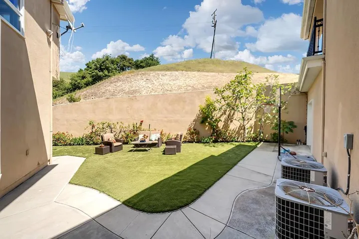 4310 Bella Madeira Lane, San Jose, California 95127