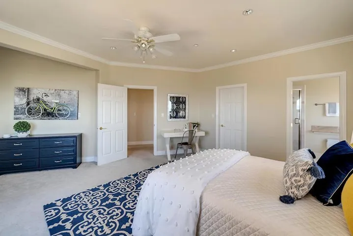 4310 Bella Madeira Lane, San Jose, California 95127