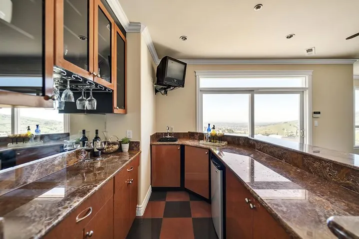 4310 Bella Madeira Lane, San Jose, California 95127