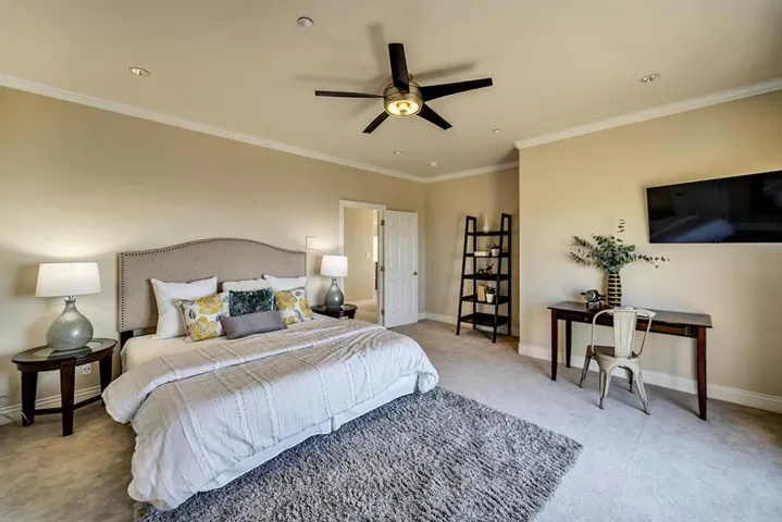 4310 Bella Madeira Lane, San Jose, California 95127