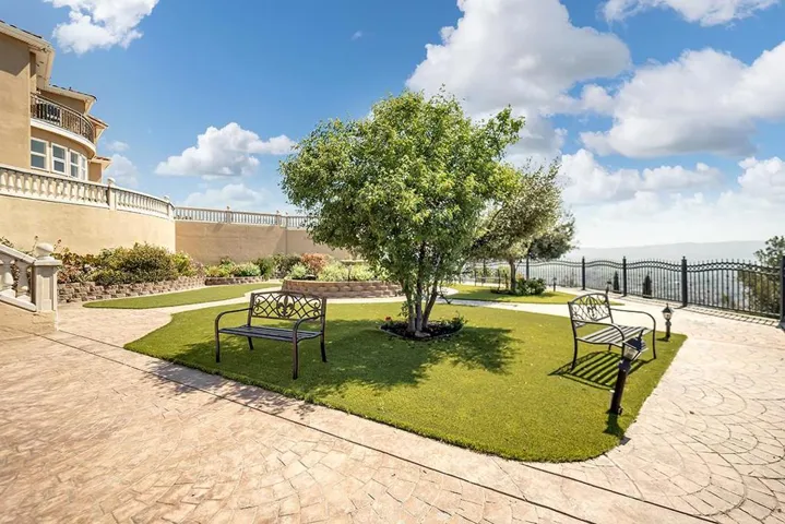 4310 Bella Madeira Lane, San Jose, California 95127