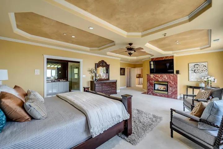 4310 Bella Madeira Lane, San Jose, California 95127